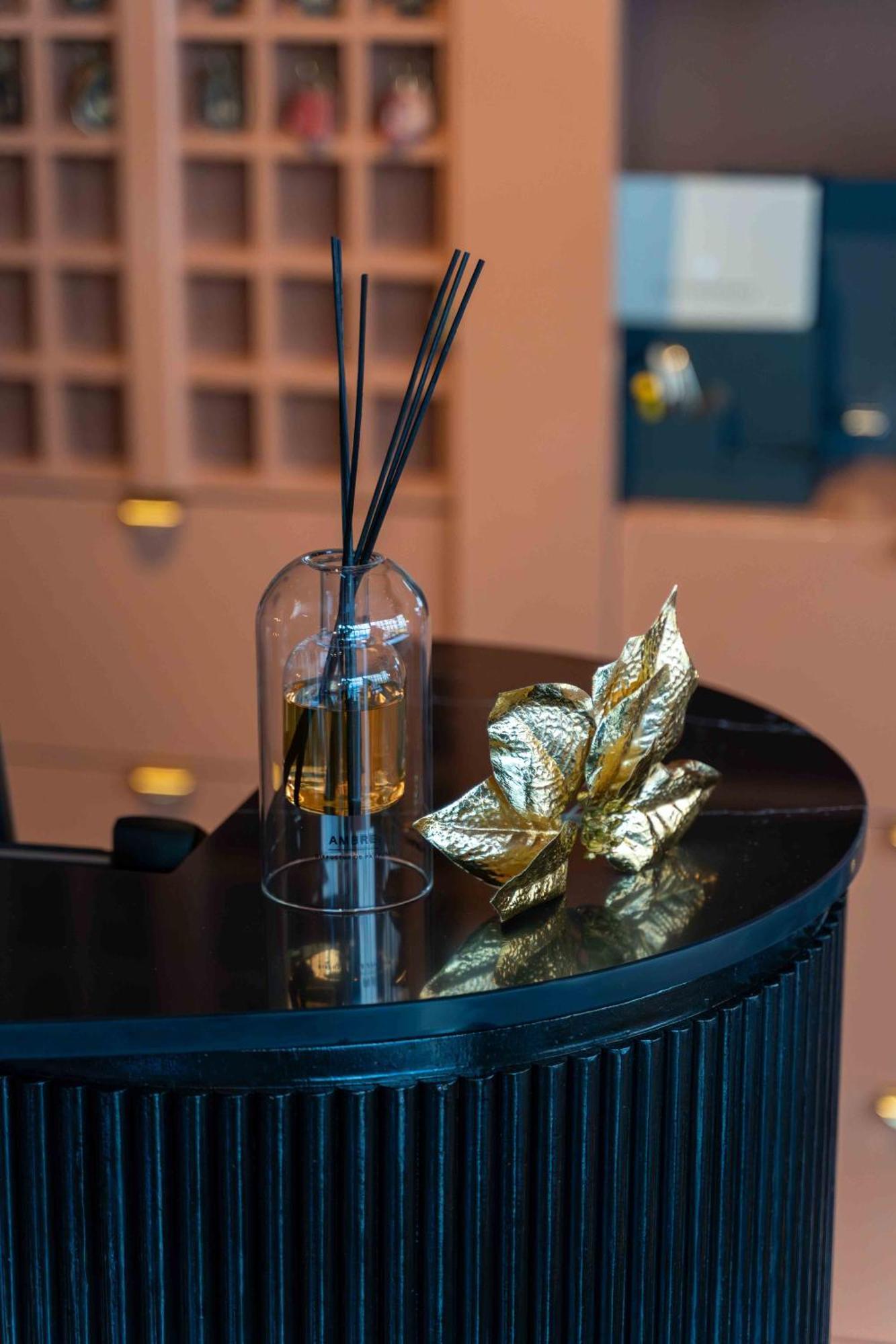 利吉娜餐厅酒店 Le Puy-en-Velay 外观 照片